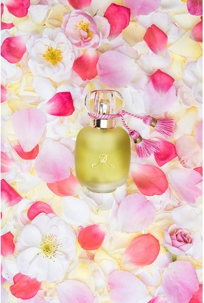 Eau De Parfum Les Parfums De Rosine Roseberry