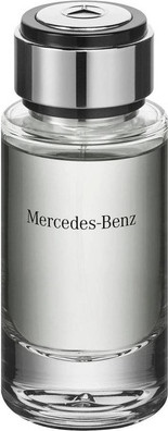 Eau De Toilette Mercedes-Benz