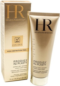Mask Helena Rubinstein Prodigy Re-plasty High Definition Peel Perfect Skin