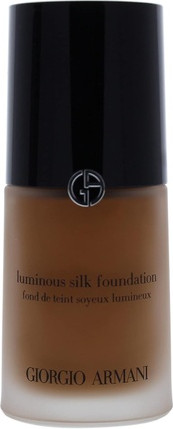 Foundation Emporio Armani Luminous Silk