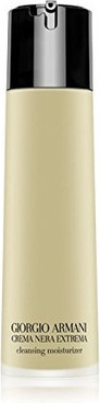 Reinigungspflege Öl Supreme Balancing Oil Giorgio Armani Crema Nera Extrema