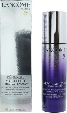 Firming Serum Lancome Renergie Multi Lift Reviva Plasma