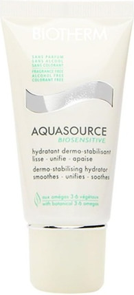 Face Cream Biotherm Aquasource