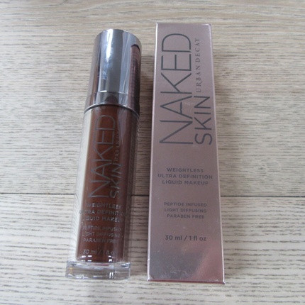 Liquid Makeup Urban Decay