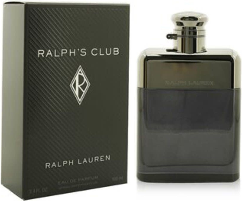 Eau De Parfum Ralph Lauren Ralph's Club