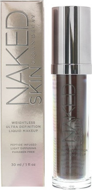 Liquid Foundation Urban Decay