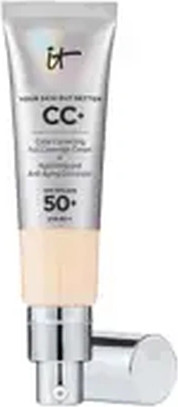 Cc Cream It Cosmetics Your Skin But Better