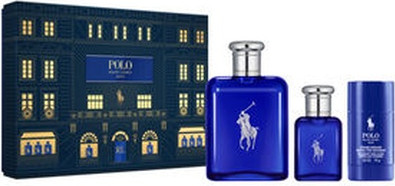 Eau de Toilette Geschenkset Ralph Lauren Polo Blue