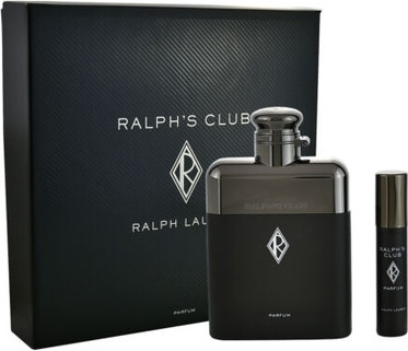 Eau de Parfum Ralph Lauren Ralph's Club