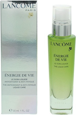 Flüssige Creme Lancome Energie De Vie Glow Boosting