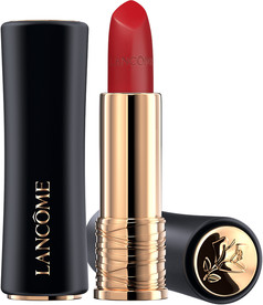 Matte Cream Lipstick Lancome L'Absolu Rouge