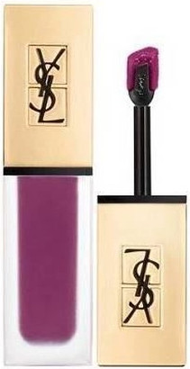 Flüssiger Lippenstift Yves Saint Laurent Tatouage Couture