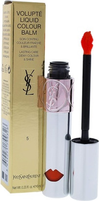 Lippenbalm Yves Saint Laurent Volupte Liquid Colour Balm