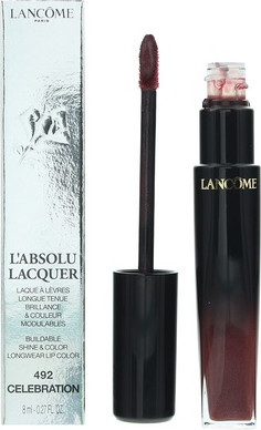 Lip Lacquer Lancome Labsolu Lacquer