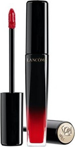Lip Gloss Lancome L'Absolu Lacquer Buildable Shine & Color Longwear Lip Color