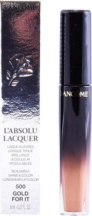 Lipstick Lancome L'Absolu Lacquer