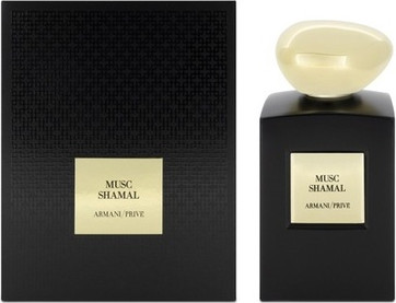 Eau De Parfum Giorgio Armani Prive Musc Shamal