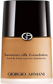 Тональная основа Giorgio Armani Luminous Silk