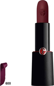 Lipstick Giorgio Armani Rouge d'Armani Matte Nature