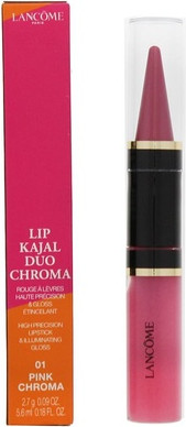 Lip Gloss Duo Chroma von Lancôme