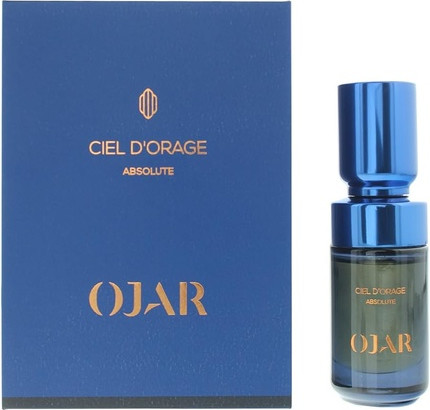 Absolute Perfume Oil Ojar