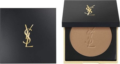 Compact Powder Yves Saint Laurent Encre de Peau All Hours