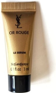 Anti-Aging Serum Yves Saint Laurent Or Rouge