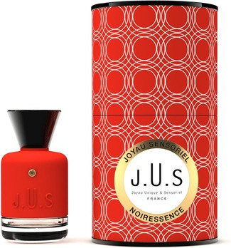 Eau De Parfum J.U.S Noiressence