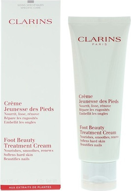 Foot Cream Clarins