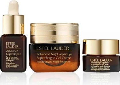 Eye Cream Skincare Set Estee Lauder Advanced Night Repair