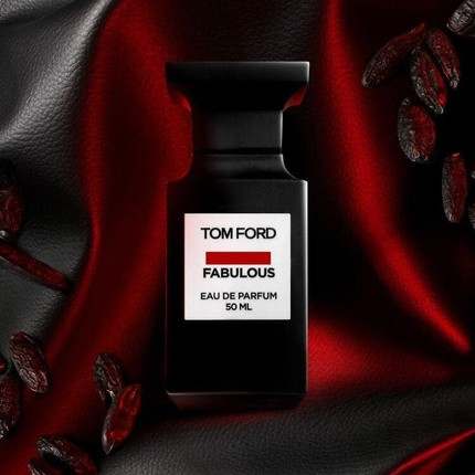 Body Spray Tom Ford Fabulous