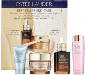 Подарочная коробка наборов по уходу за лицом Estee Lauder