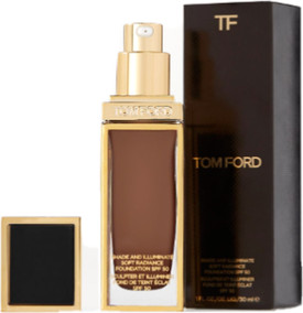Foundation Tom Ford Shade & Illuminate Soft Radiance SPF50