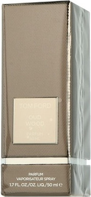 Parfum Spray Tom Ford Oud Wood