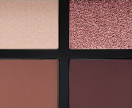 Eye Color Quad Eye Shadow Palette Tom Ford