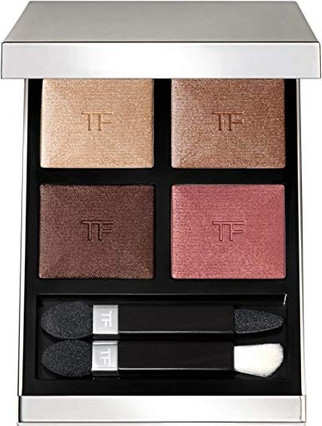 Eyeshadow Palette Tom Ford Eye Quad EXTREME 01 Mercurial