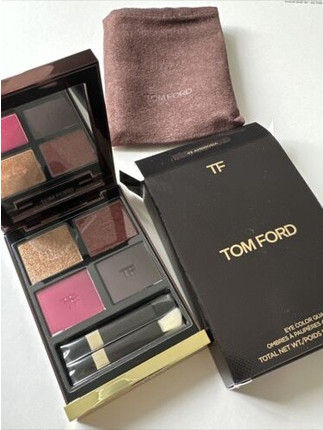 Тени для век Tom Ford