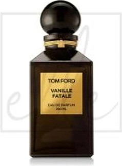 Eau De Parfum Tom Ford Vanille Fatale