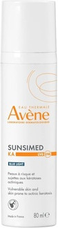 Creme Sonnenschutz Set Avene Sunsimed KA Triasorb