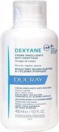 Крем-Гель Ducray Dexyane