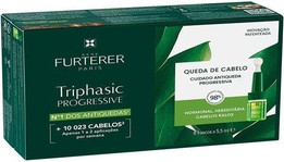 Haarpflege-Set Rene Furterer Triphasic Progressive