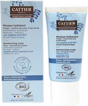 Hydrating Mask Cattier
