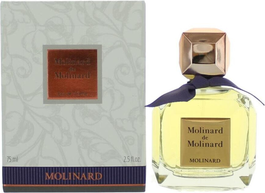 Eau de Toilette Molinard Molinard De Molinard