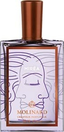 Eau de Parfum Molinard