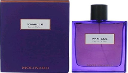 Eau De Parfum Molinard Les Elements