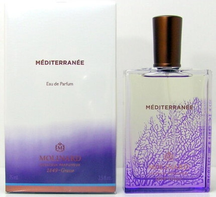 Eau de Parfum Molinard Méditerranée