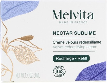 Gesichtscreme Melvita Nectar Sublime