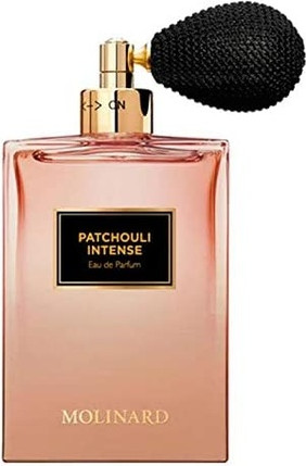 Eau De Parfum Molinard Patchouli Intense