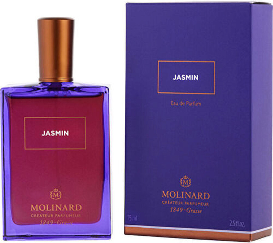 Eau De Parfum Molinard Jasmin