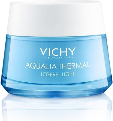 Moisturiser Vichy Aqualia Thermal Light